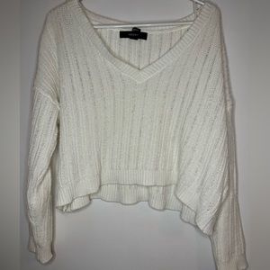 *2 for $15* Forever 21 Cropped Sweater
